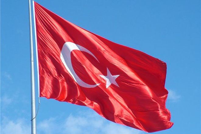 Bu mübarizə əsla unudulmayacaq - Türkiyə səfirliyi BƏYANAT YAYDI